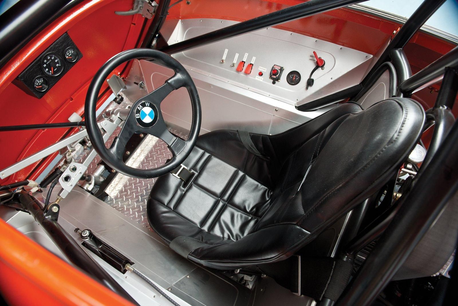 1959 BMW Isetta Whatta Drag