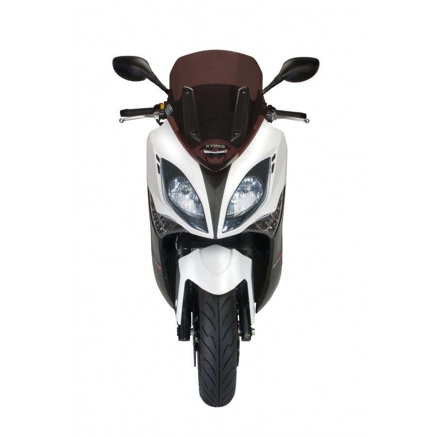 2013 KYMCO Xciting 500i ABS