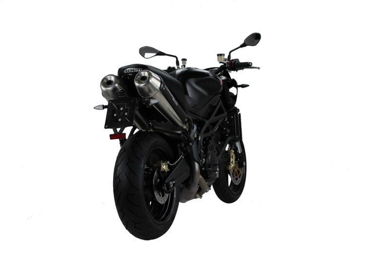 2013 Moto Morini Corsaro 1200 Veloce