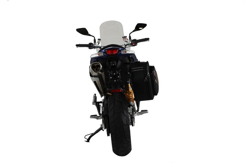 2013 Moto Morini Granpasso 1200