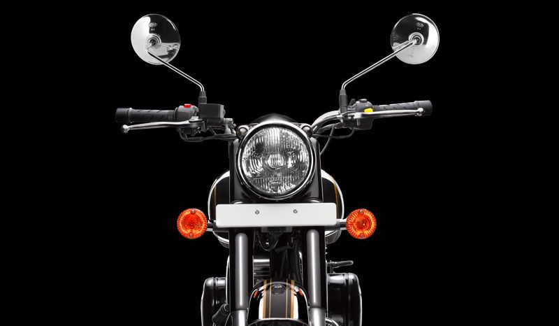 2013 Royal Enfield Classic Chrome 500