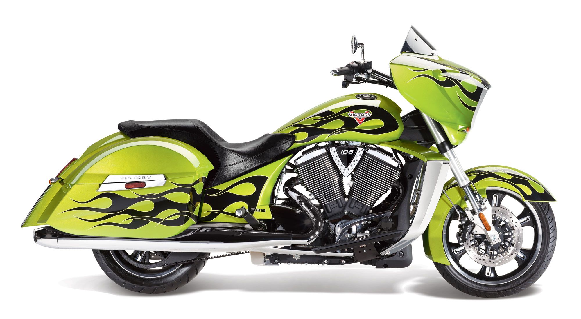 2013 victory hot sale cross country