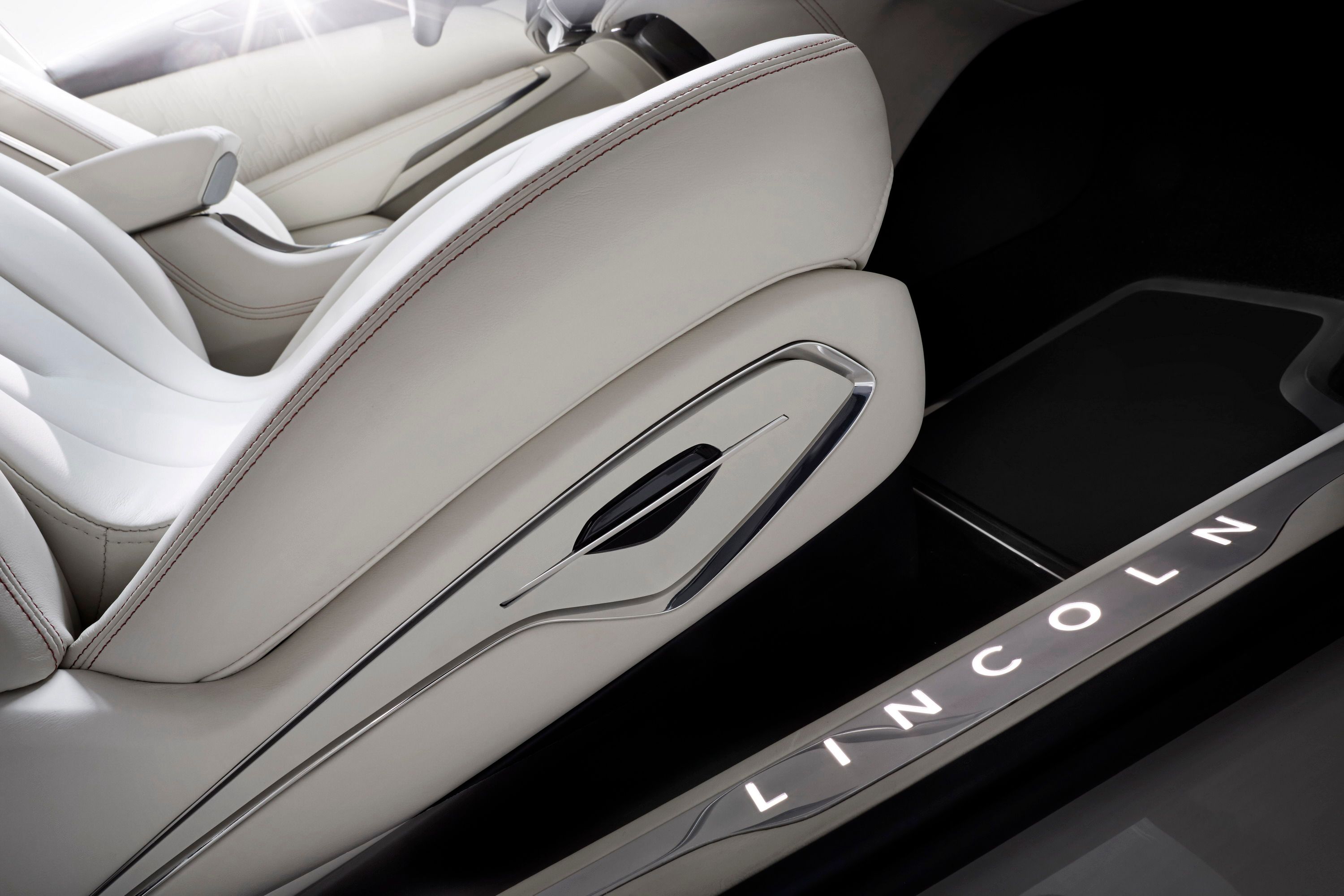 2014 Lincoln MKC