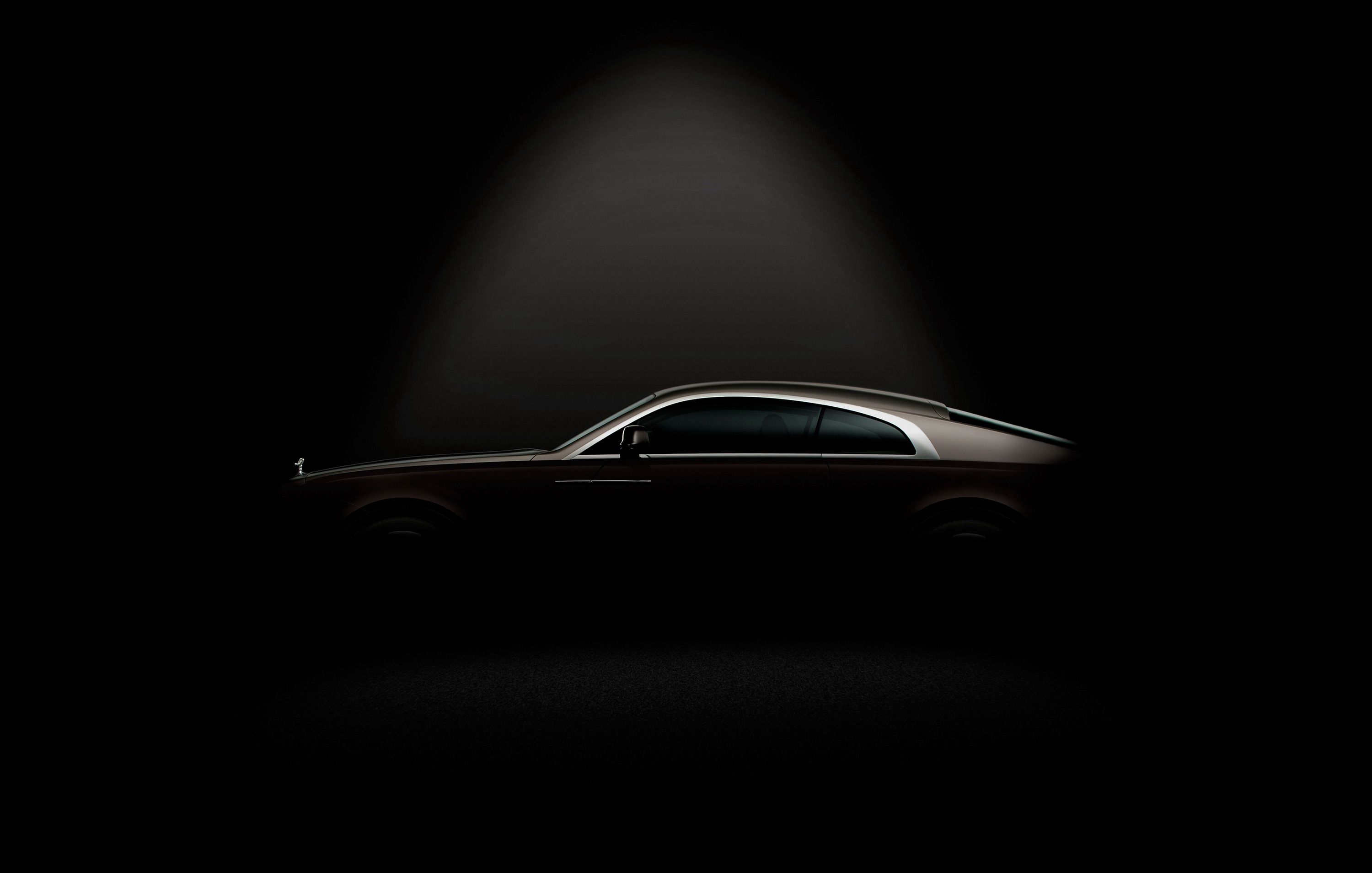 2014 Rolls Royce Wraith