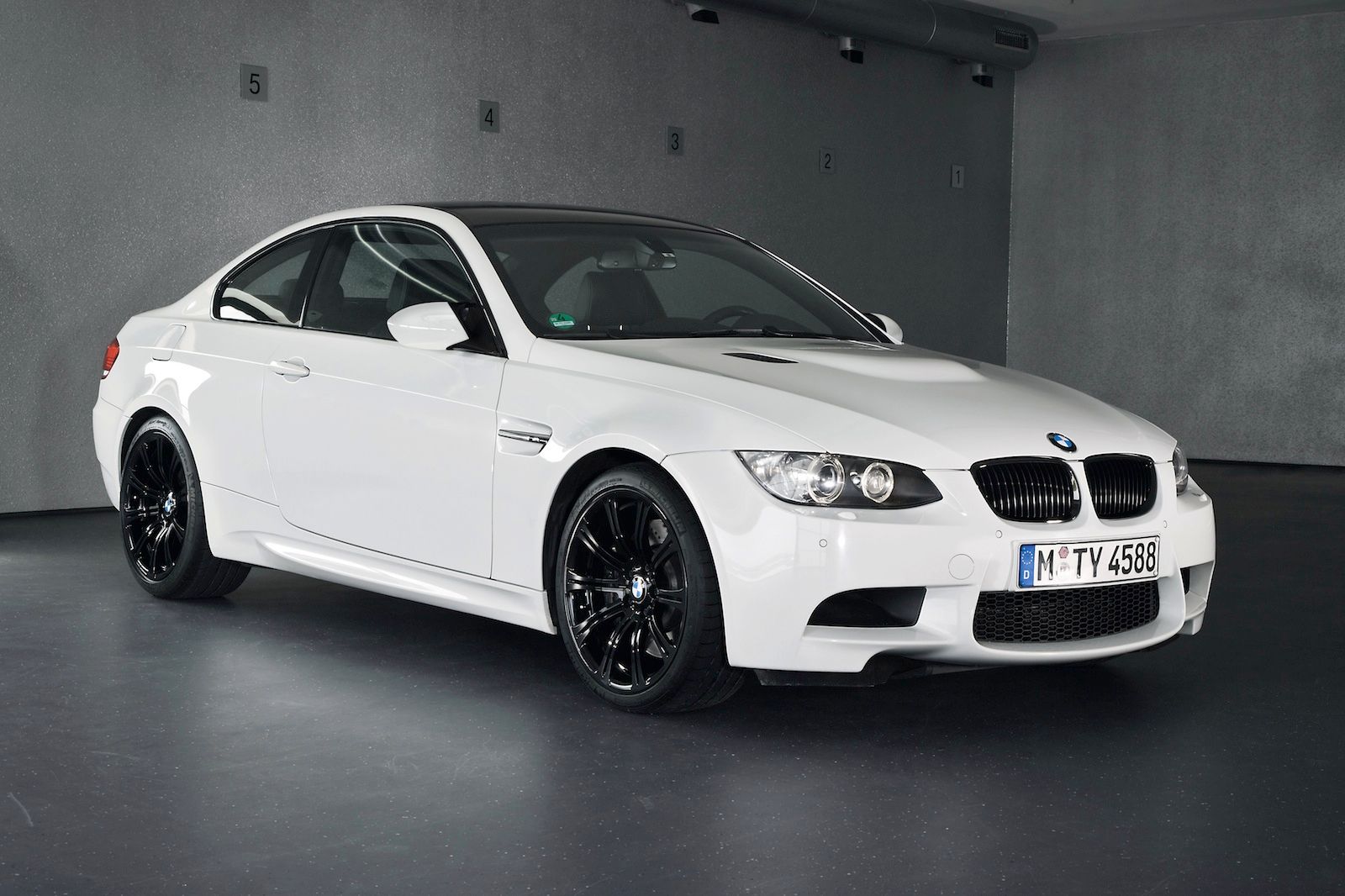 2013 BMW M3 Pure Coupe