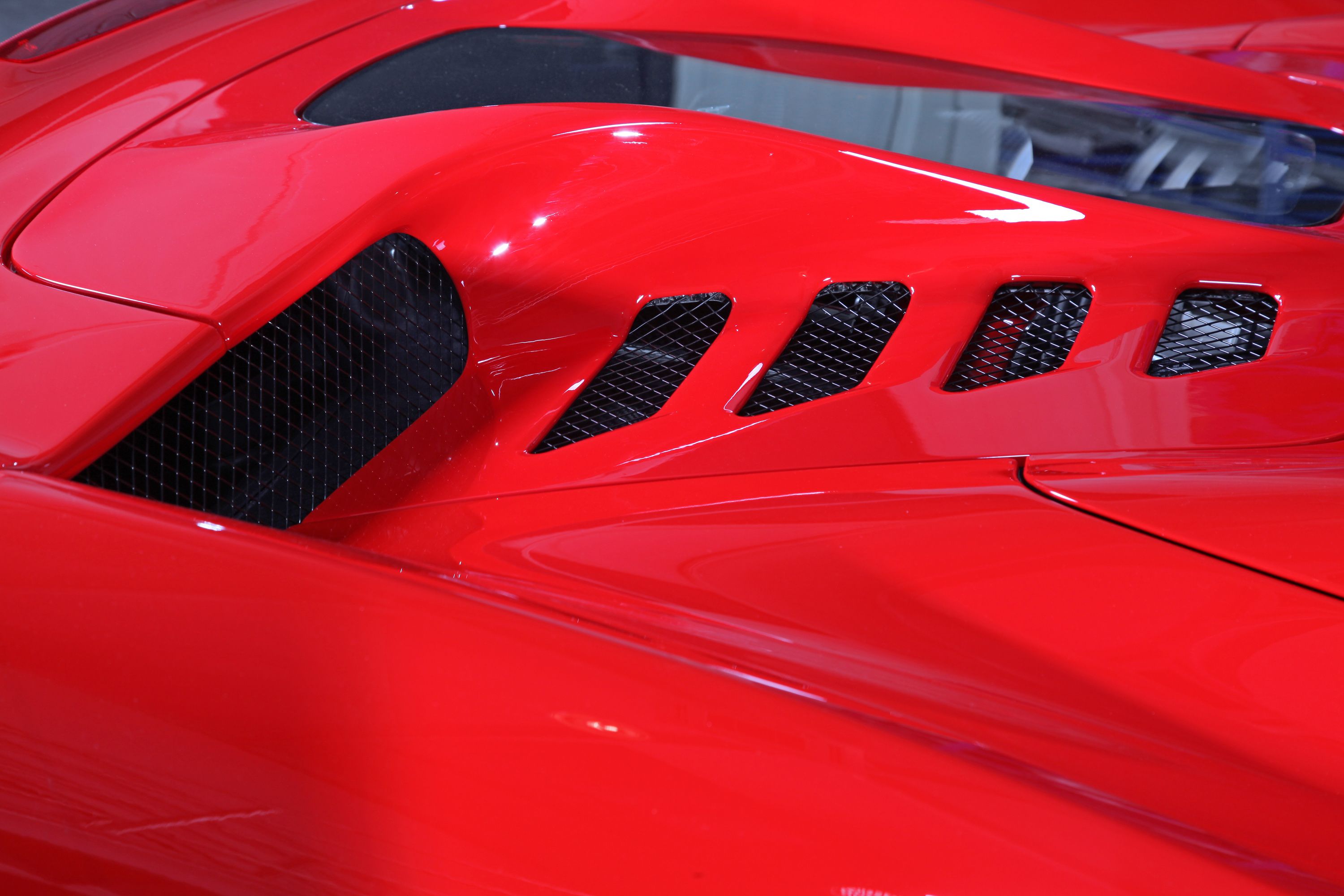 2013 Ferrari 458 Spider by Capristo