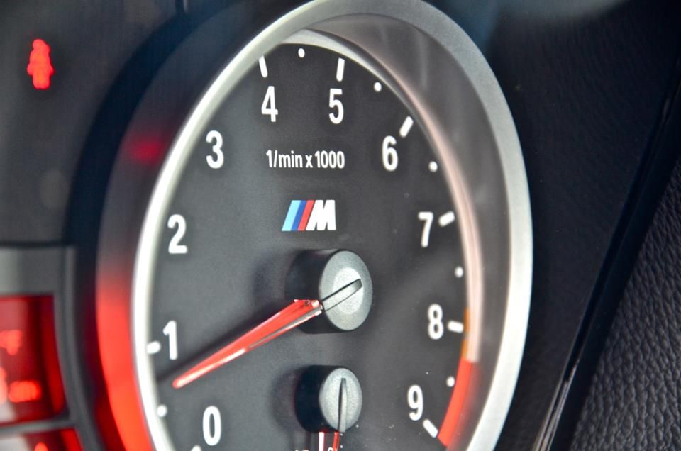 2013 BMW M3 Lime Rock Park Edition Coupe