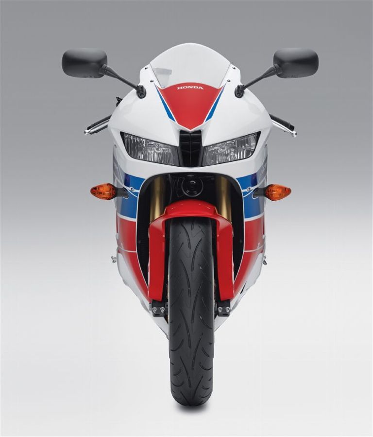 2013 Honda CBR500R