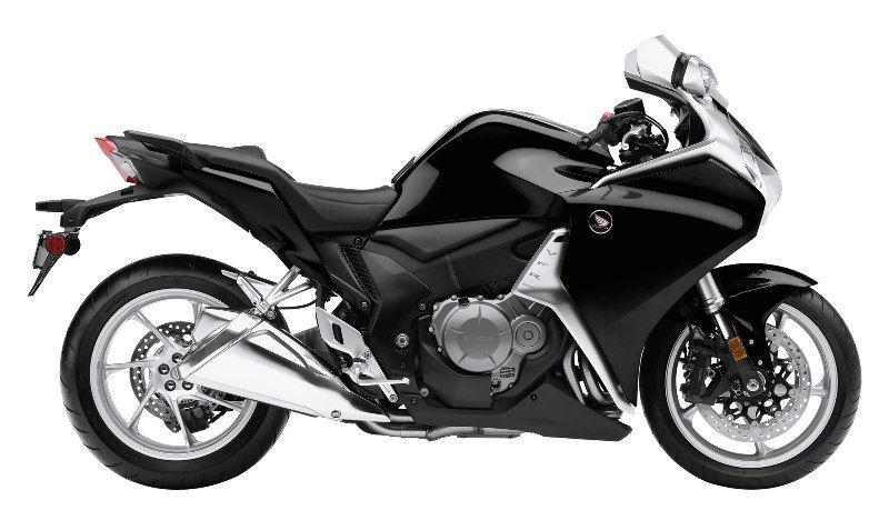 2013 Honda VFR1200F