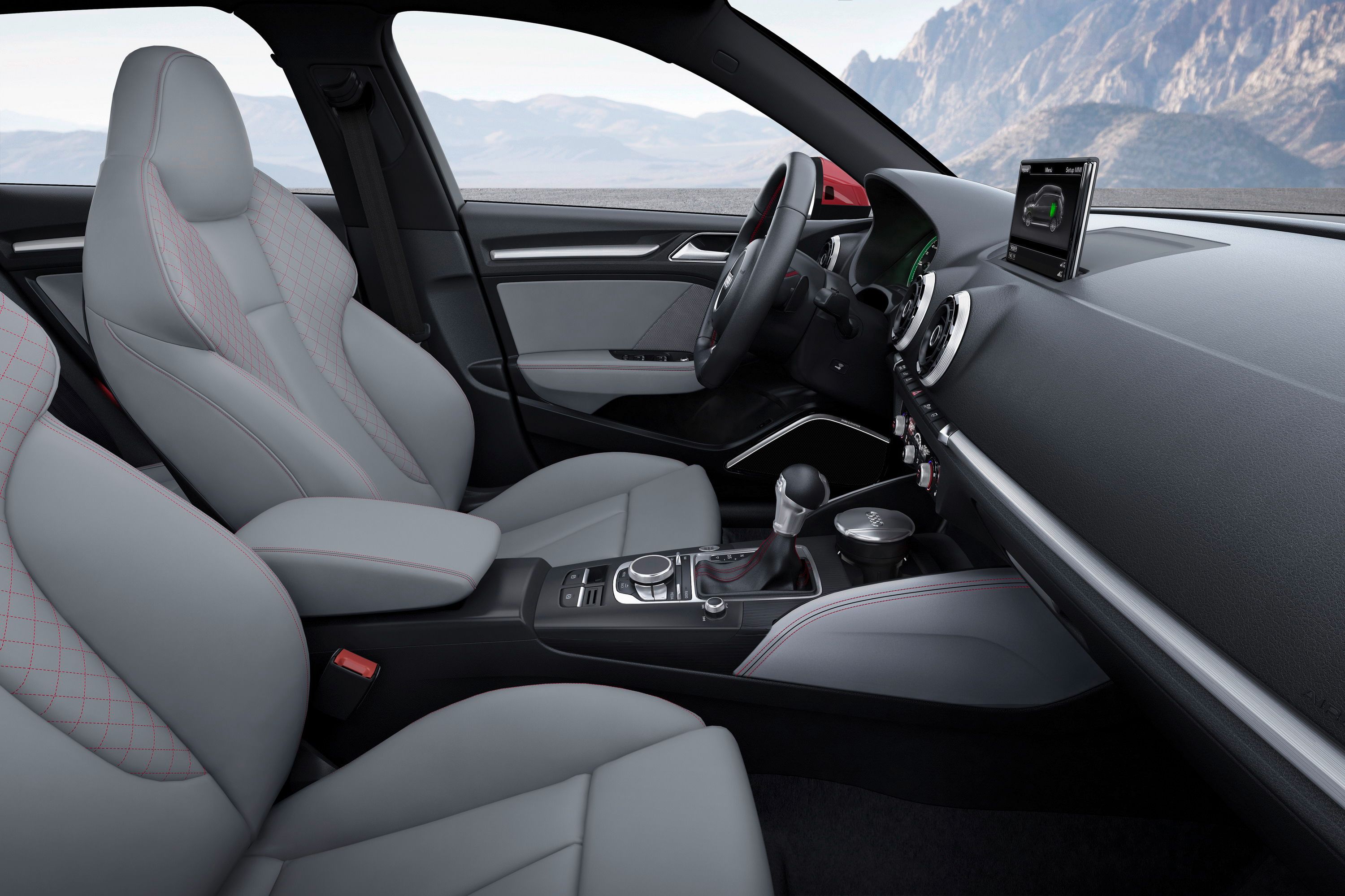 2013 Audi A3 Sportback e-tron