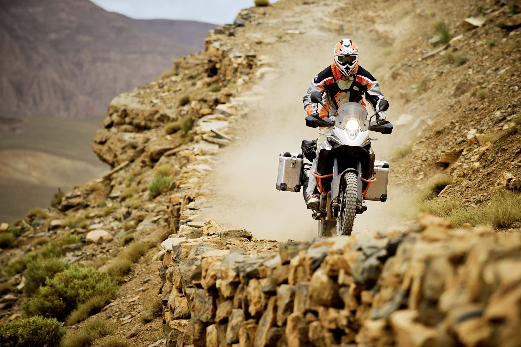 2013 KTM 1190 Adventure