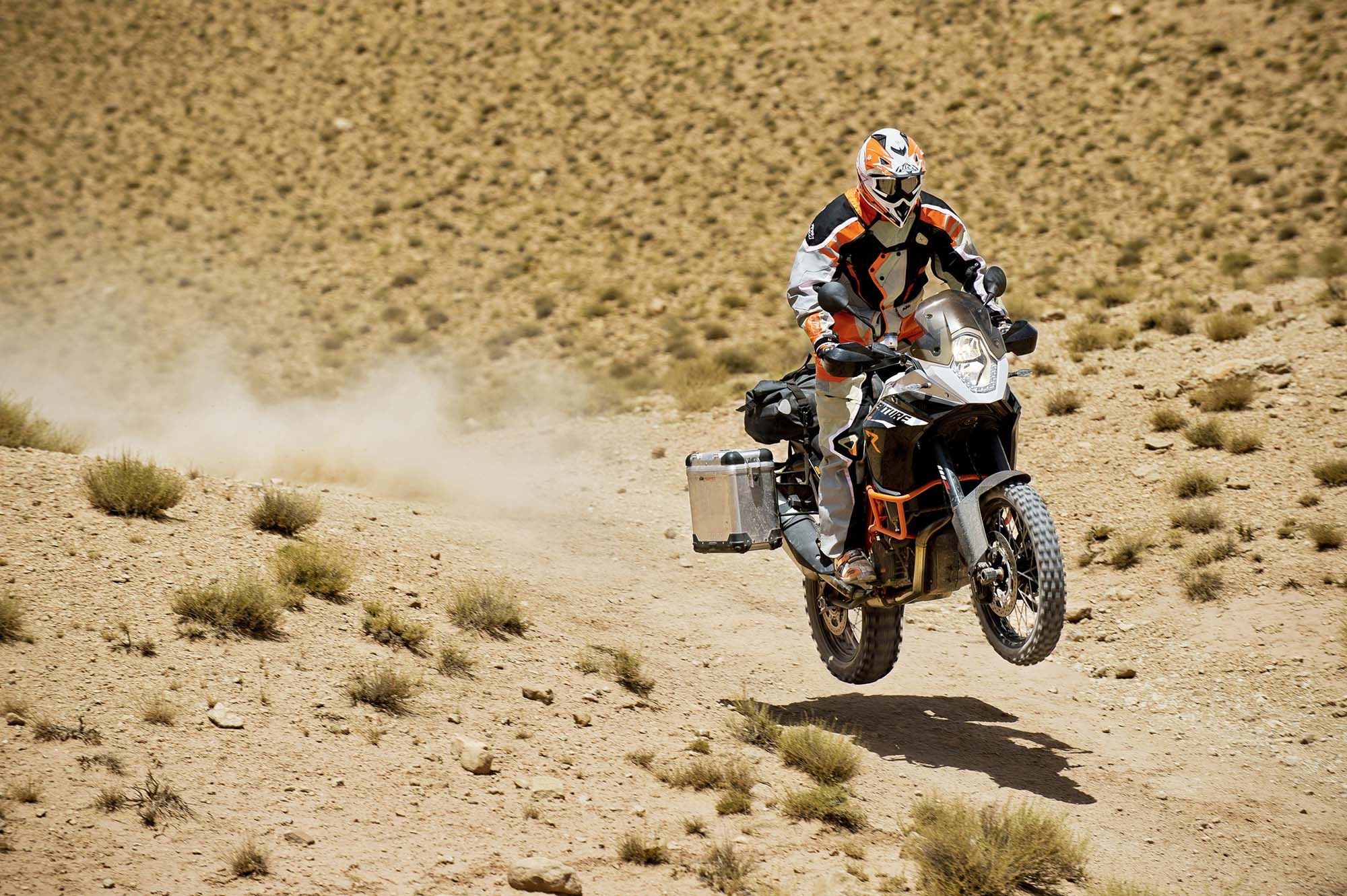 2013 KTM 1190 Adventure