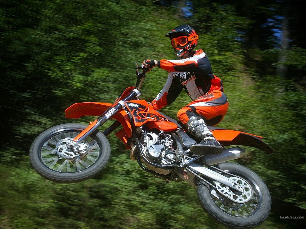 2013 KTM 250 EXC