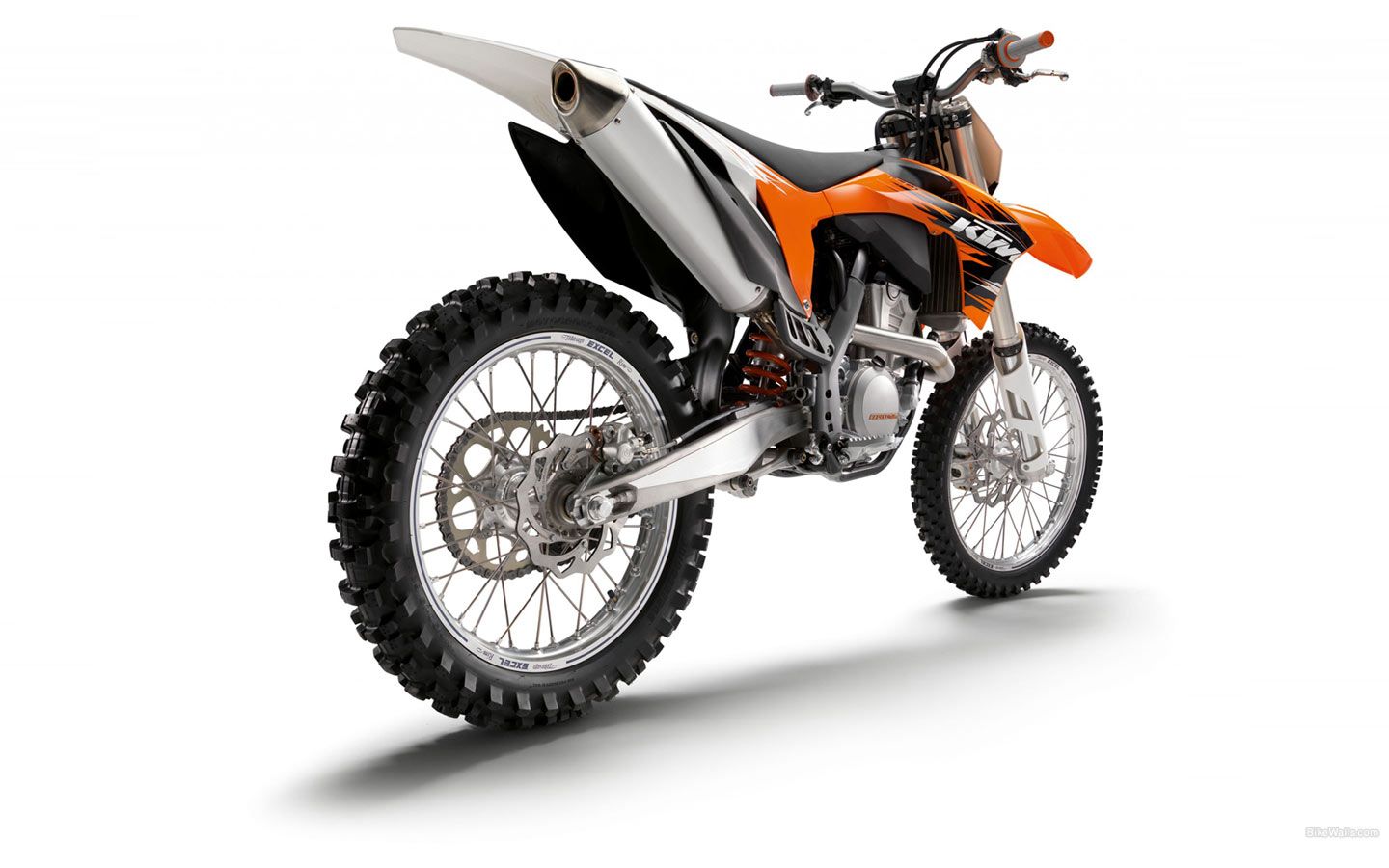 2013 KTM 350 SX‑F