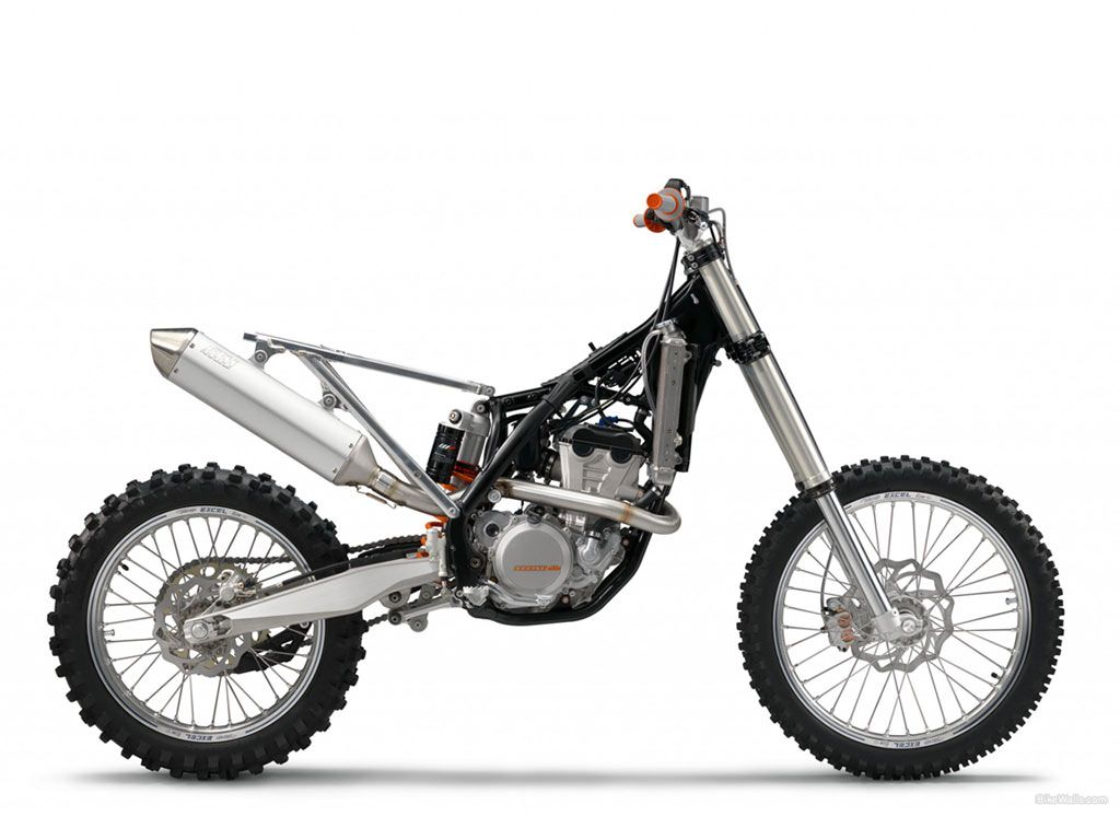 2013 KTM 350 SX‑F