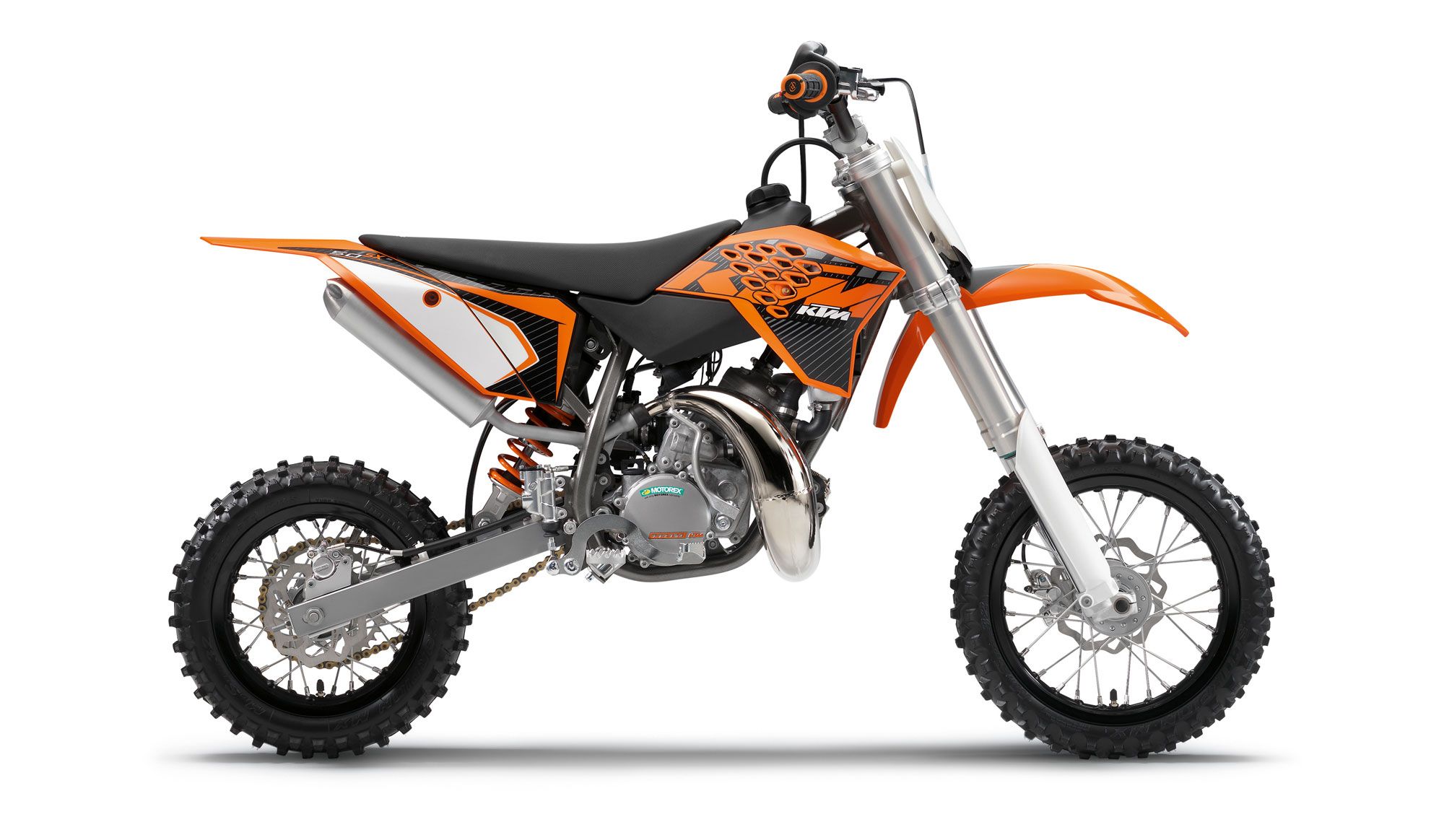 2013 KTM 50 SX