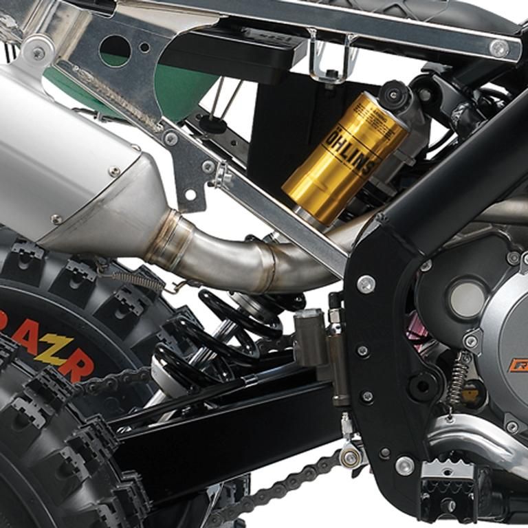 2013 KTM 525 XC