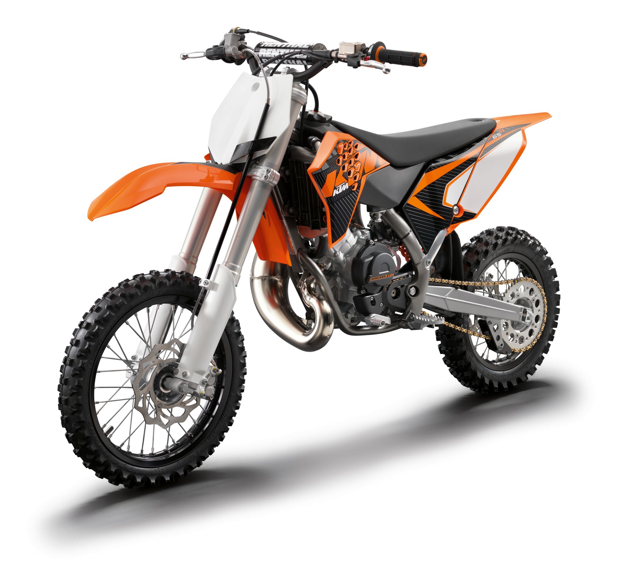 2013 KTM 65 SX