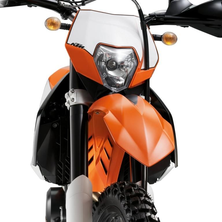 2013 KTM 690 Enduro R