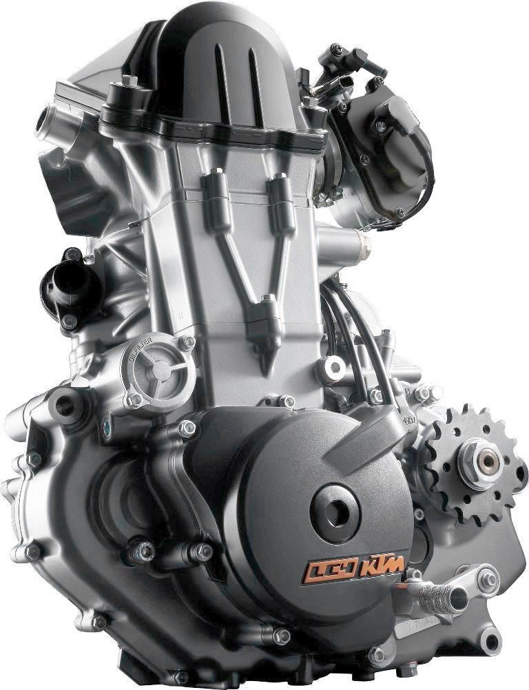 2013 KTM 990 SM T
