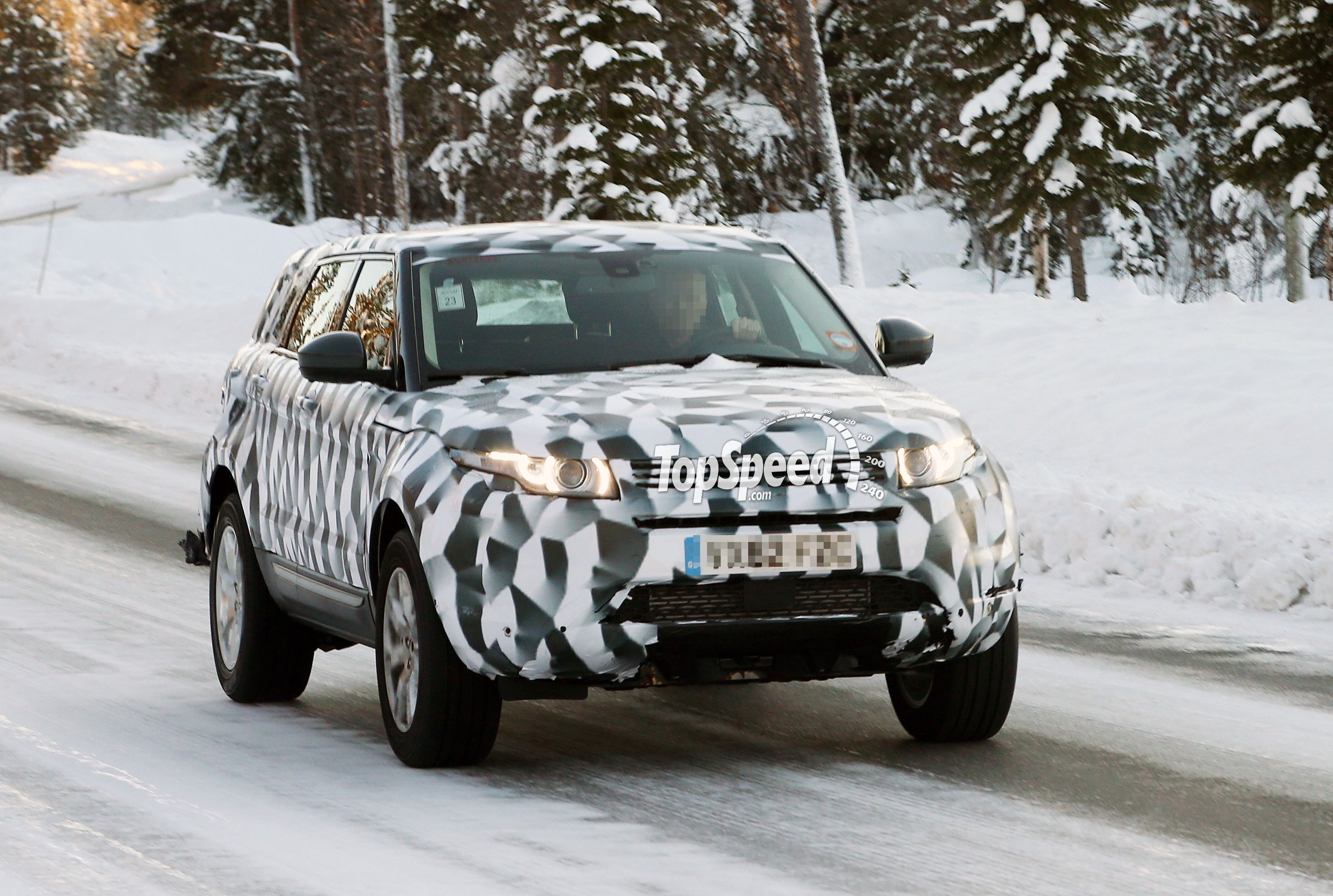 2015 Land Rover Freelander 3