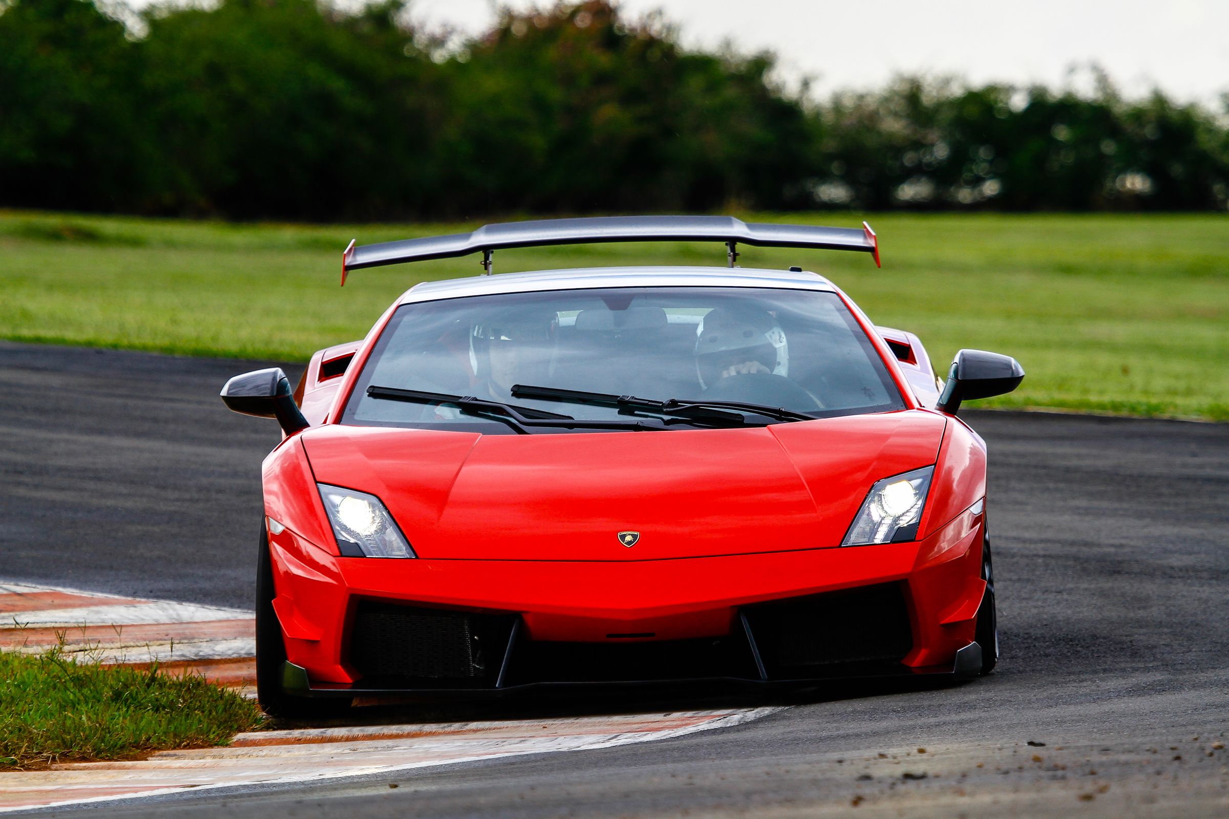 2013 Lamborghini Gallardo STS-700 by RENM Performance