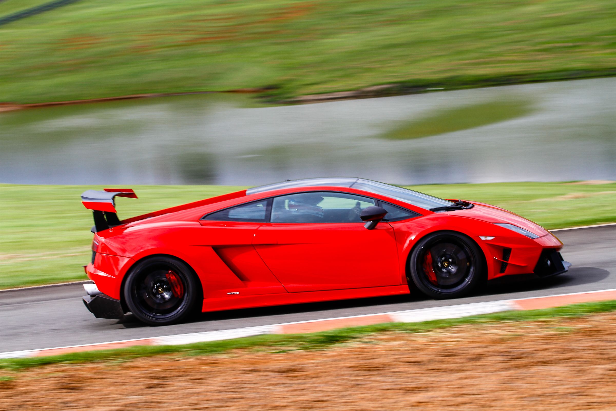 2013 Lamborghini Gallardo STS-700 by RENM Performance