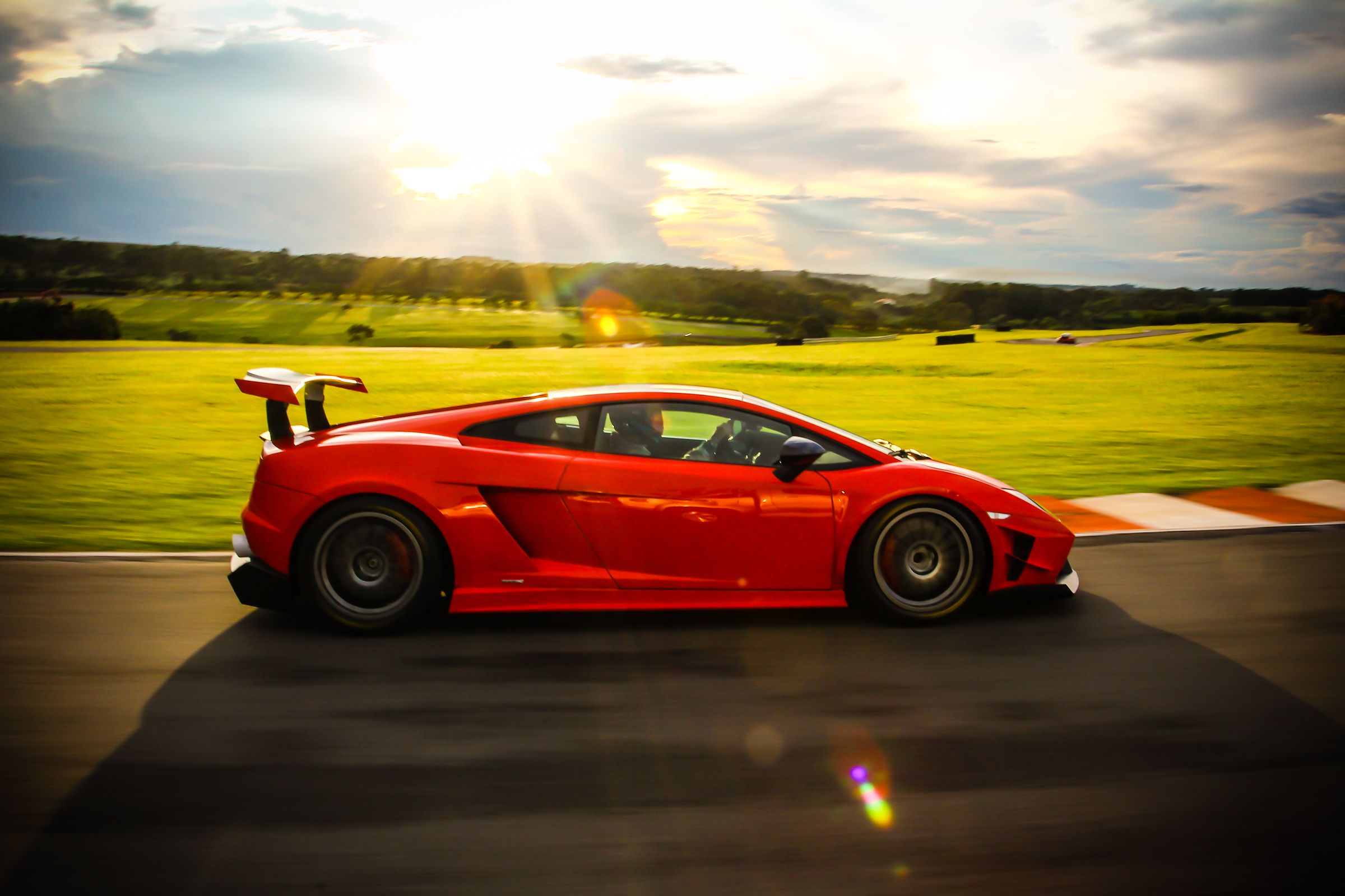 2013 Lamborghini Gallardo STS-700 by RENM Performance