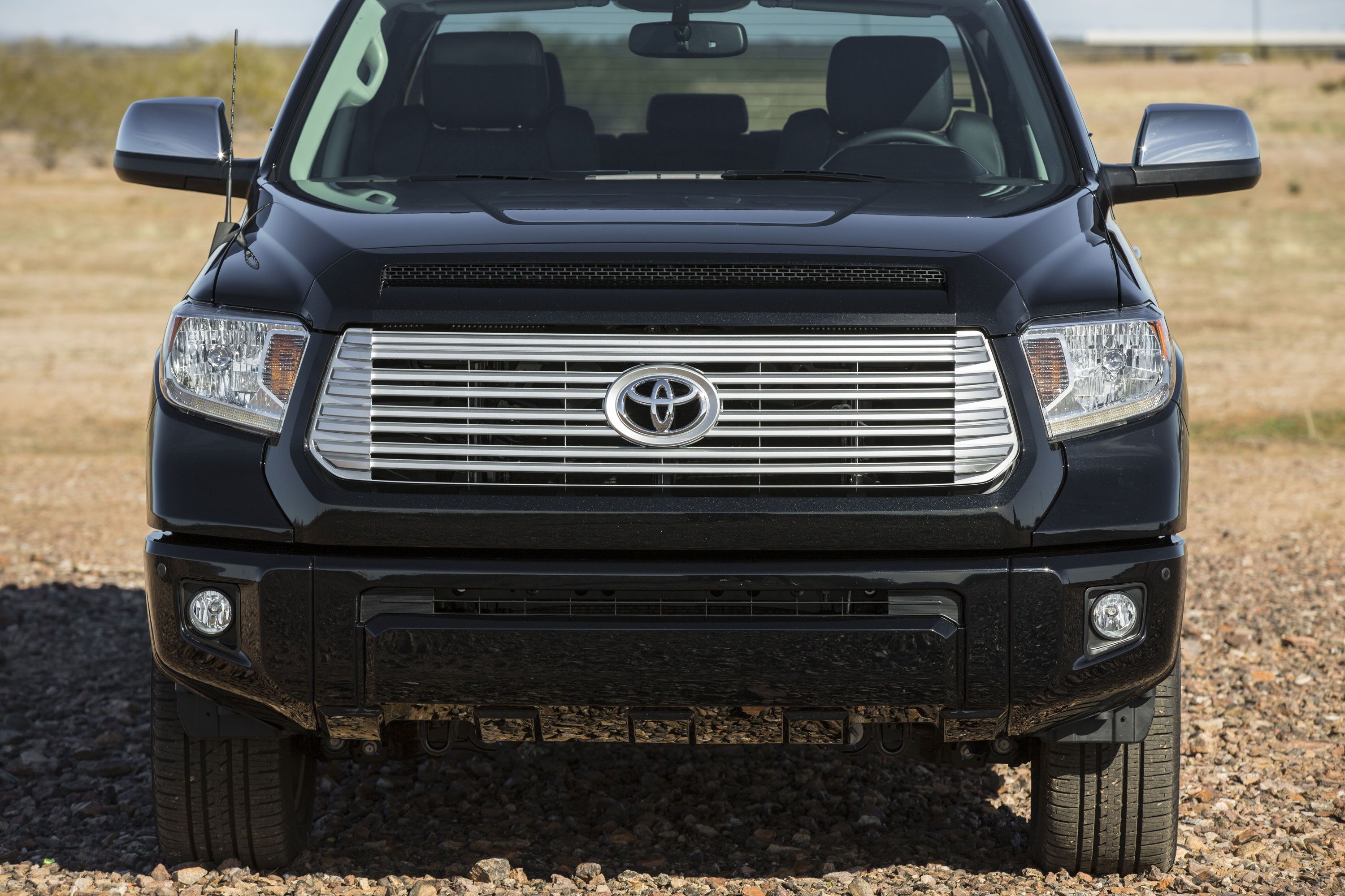 2014 Toyota Tundra