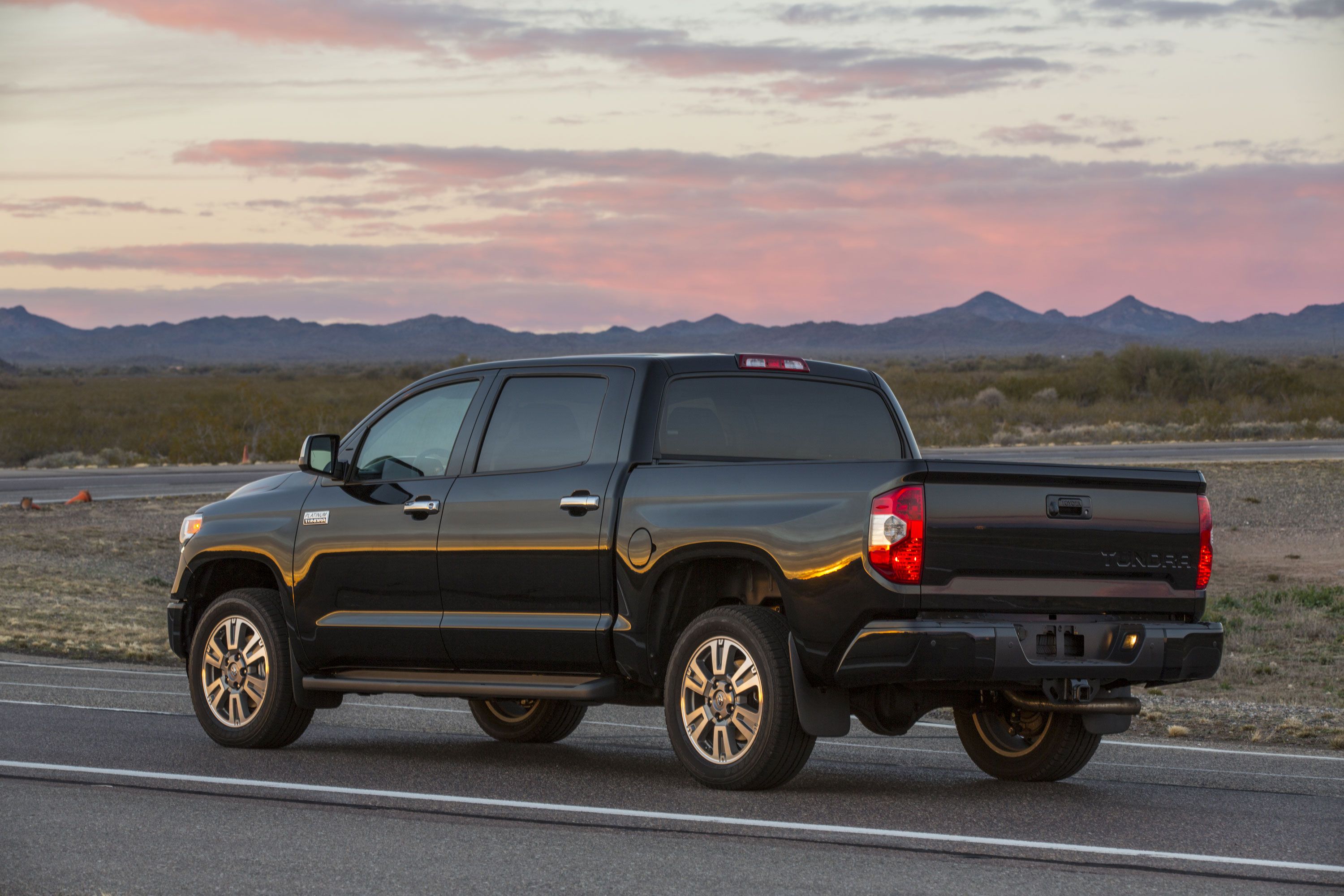 2014 Toyota Tundra