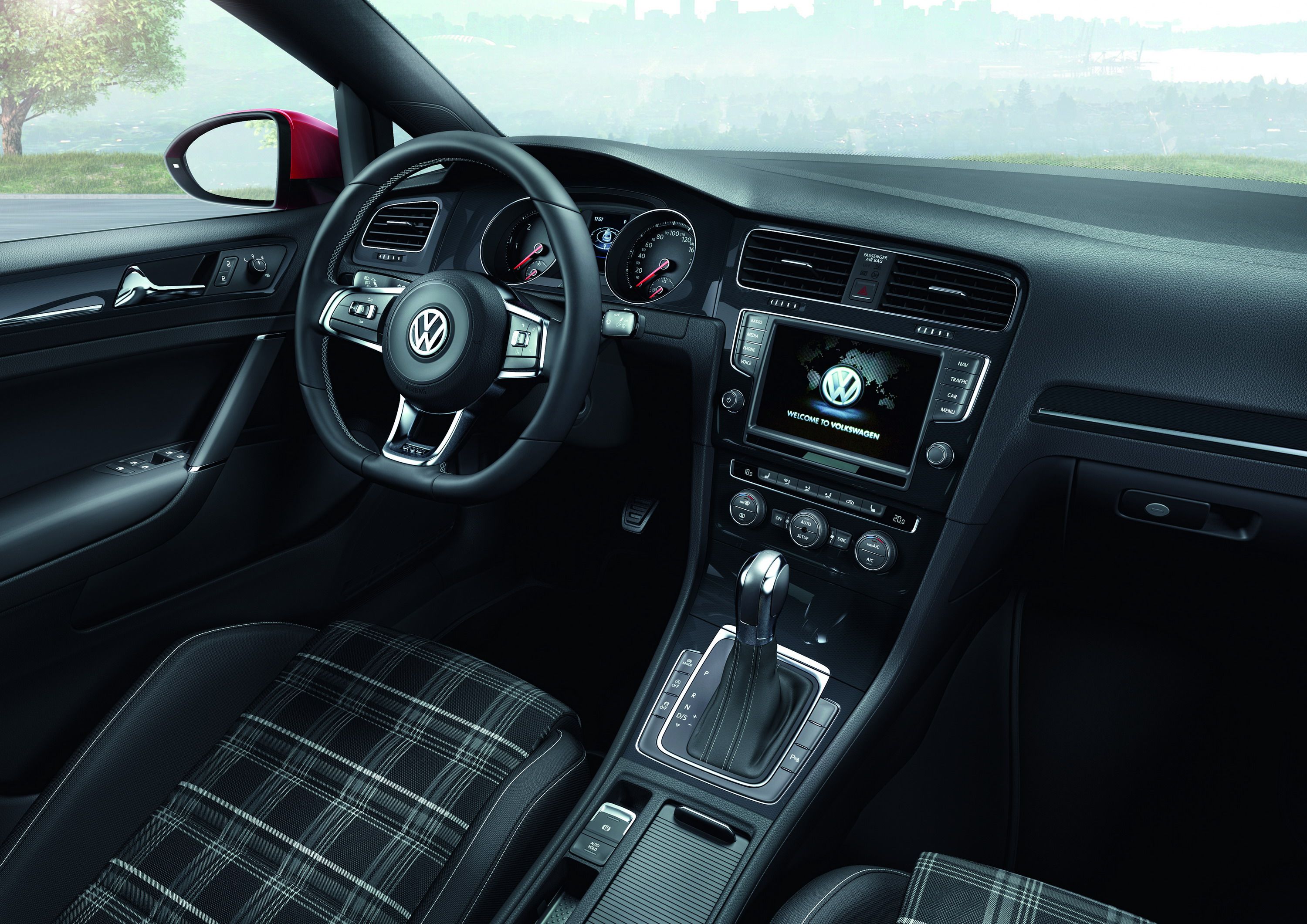 2013 Volkswagen Golf GTD