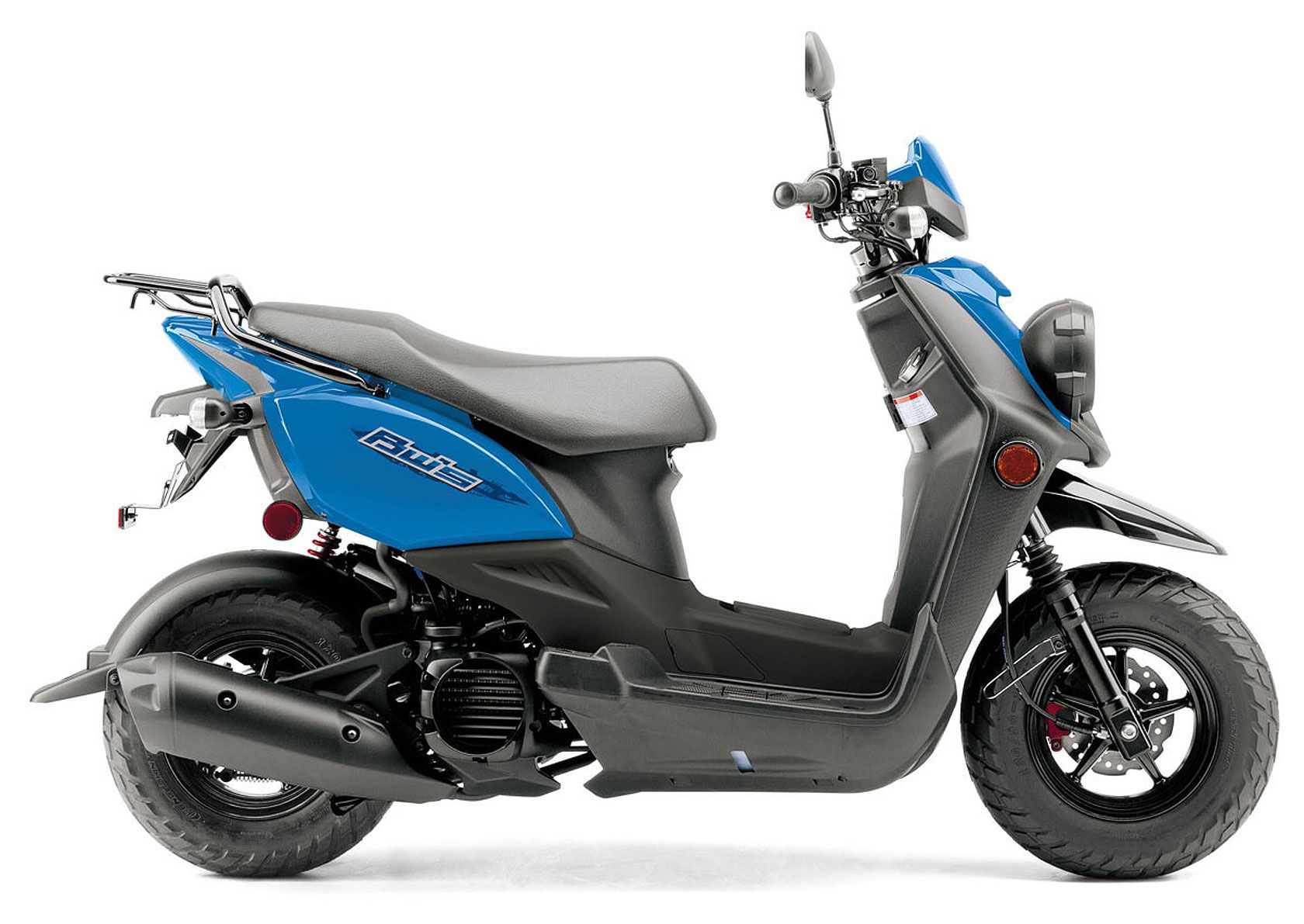 Yamaha on sale bws 50