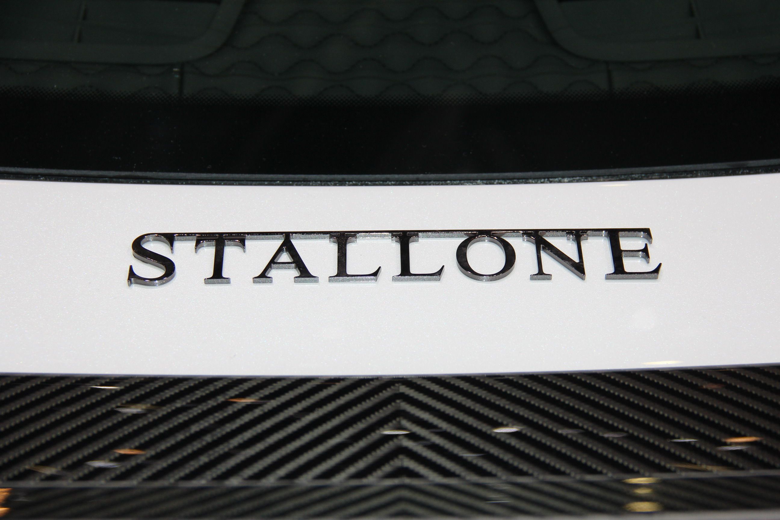 2013 Ferrari F12 Stallone by Mansory