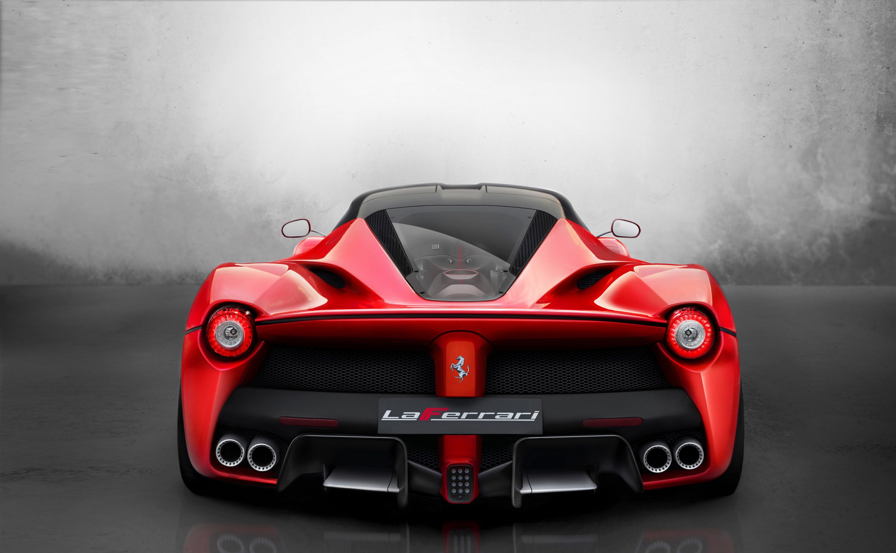 2014 Ferrari LaFerrari