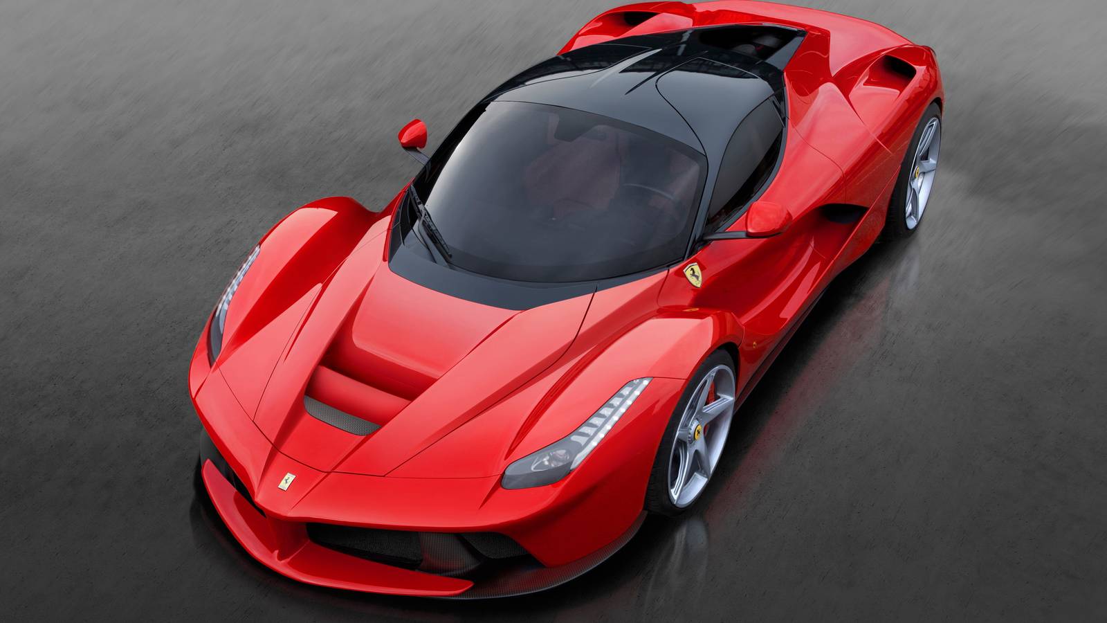 Ferrari Will Unveil One New Model Every Year