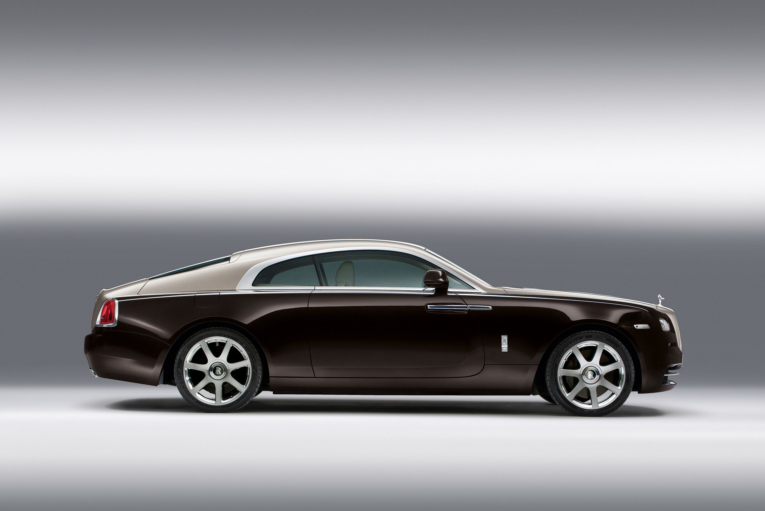 2014 Rolls Royce Wraith