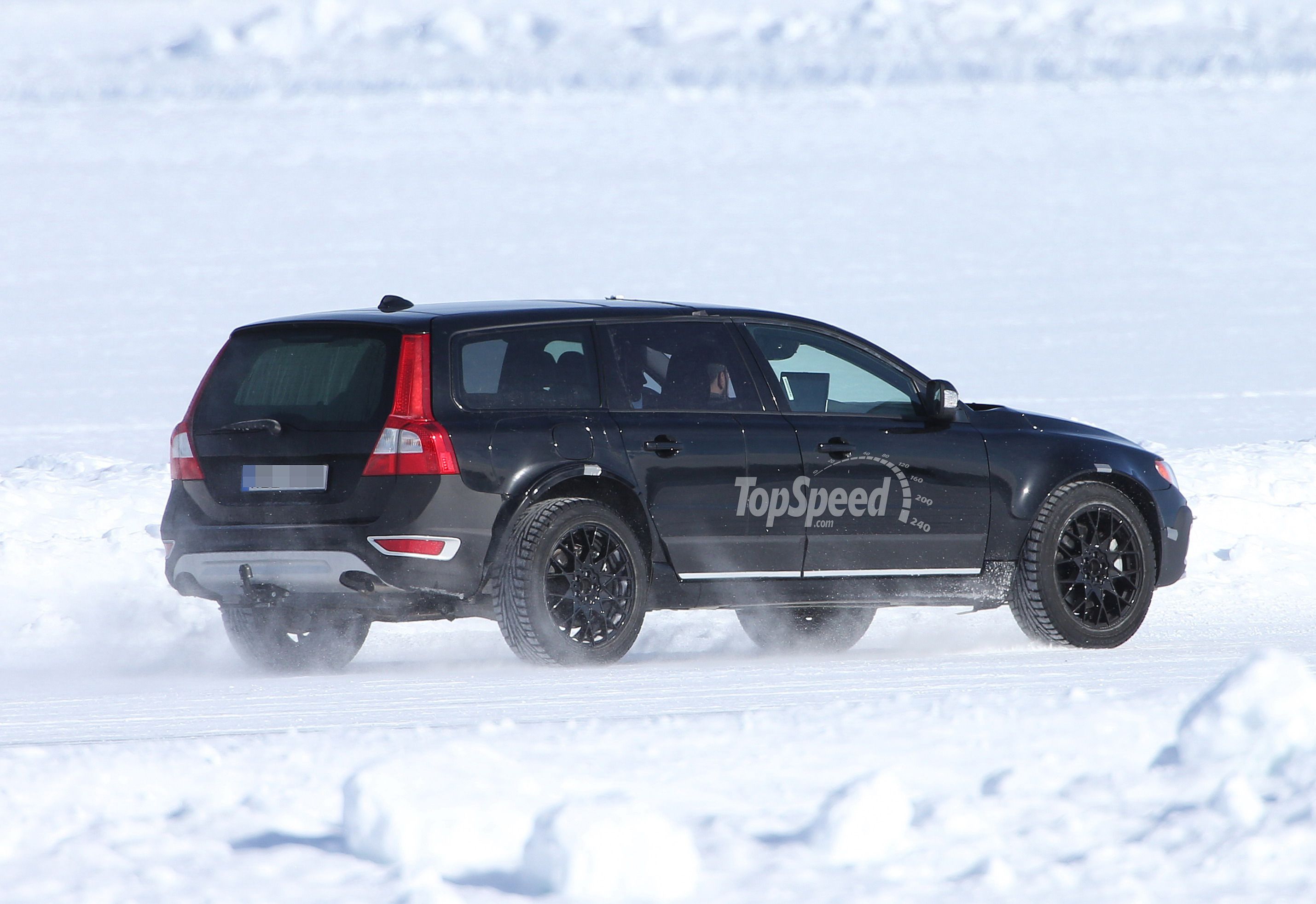 2016 Volvo XC90