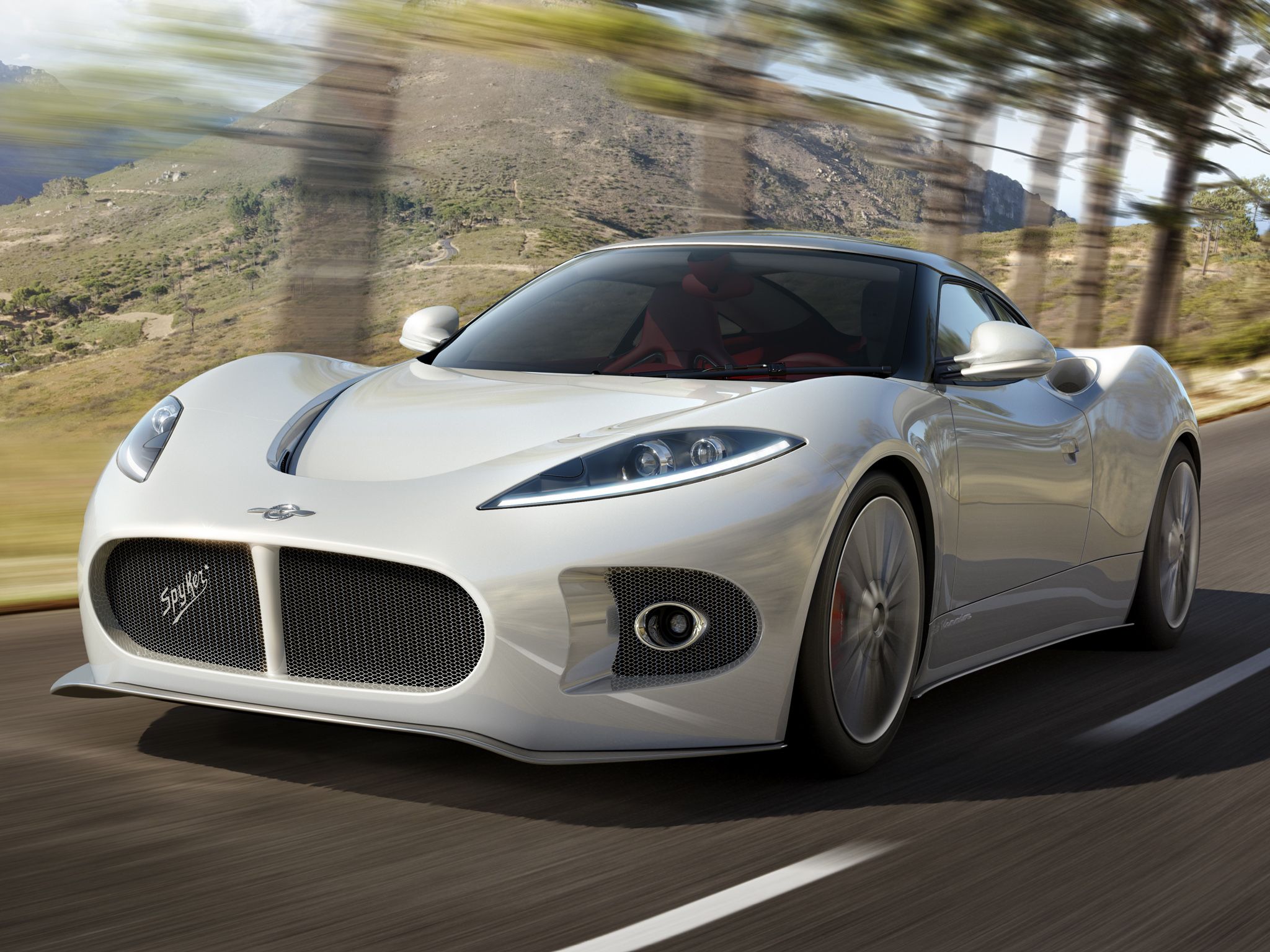 2020 Spyker Has Come Back From The Dead Yet Again, New Cars Coming