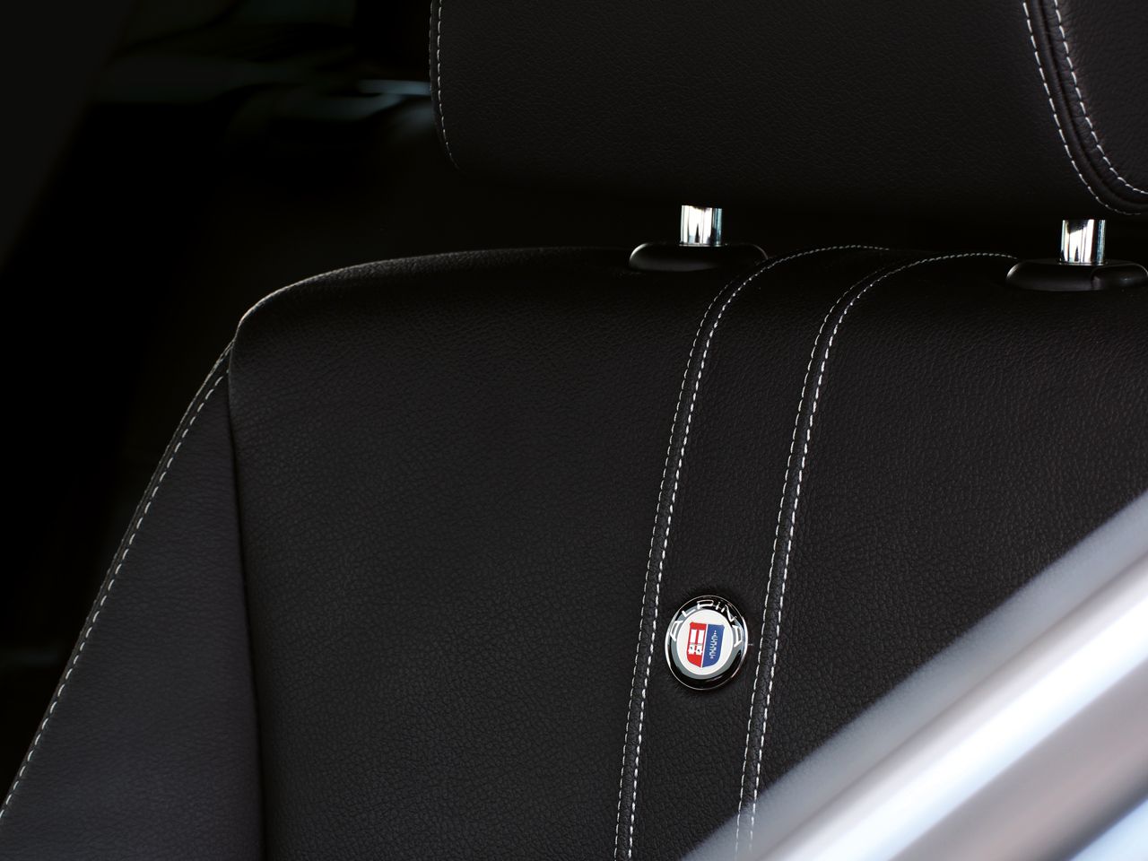 2014 BMW Alpina XD3 Biturbo