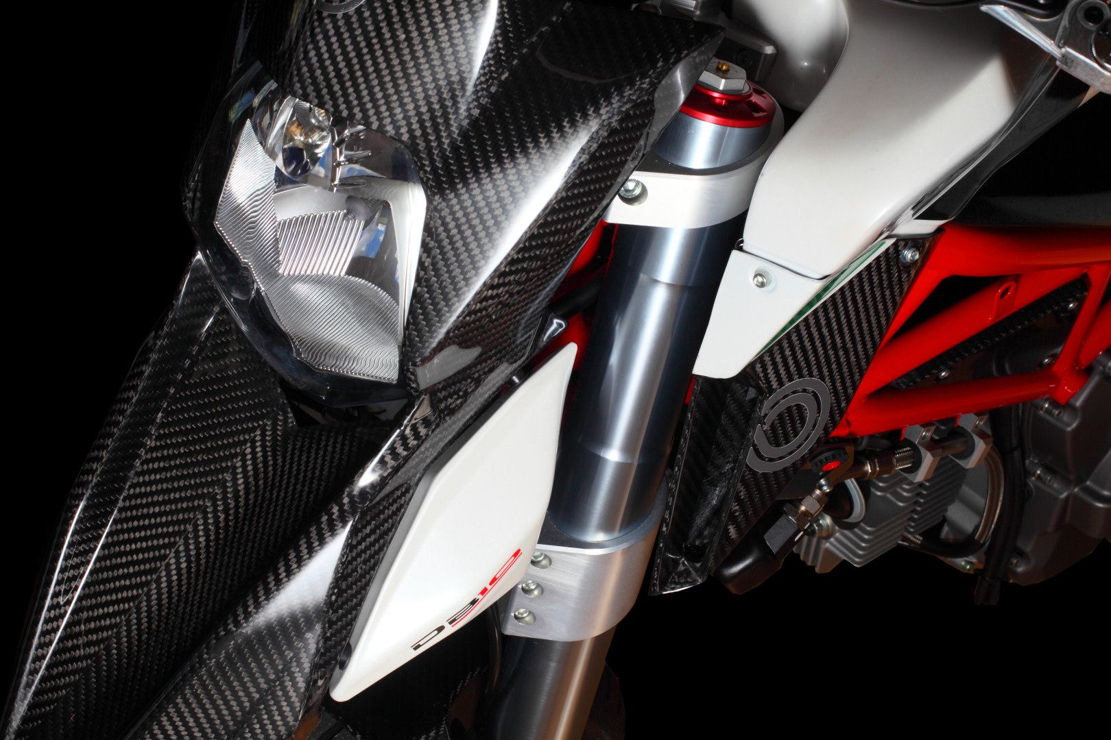 2013 Bimota DB10 Bimotard