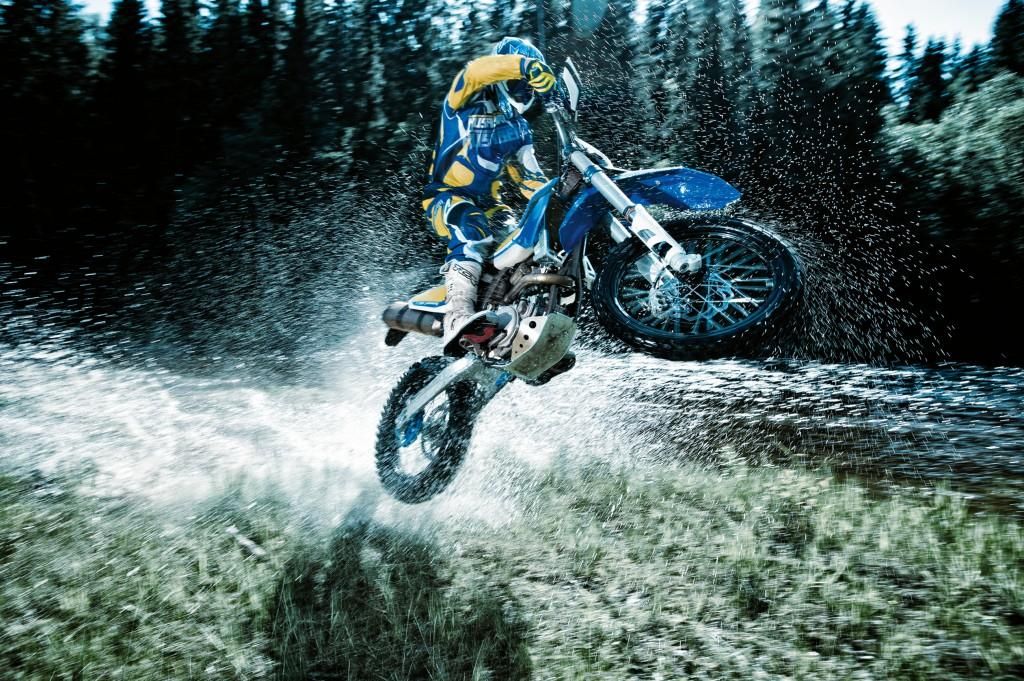 2013 Husaberg FE 350