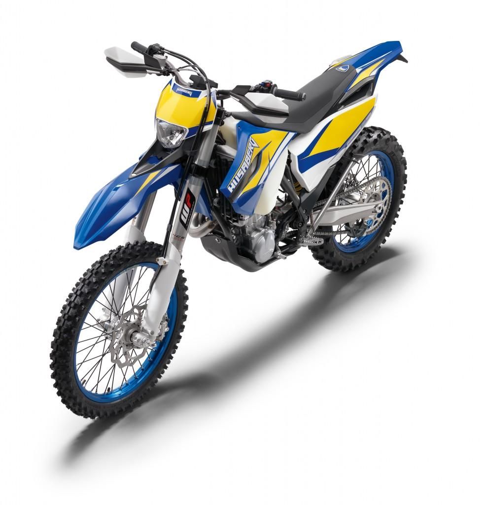 2013 Husaberg FE 450