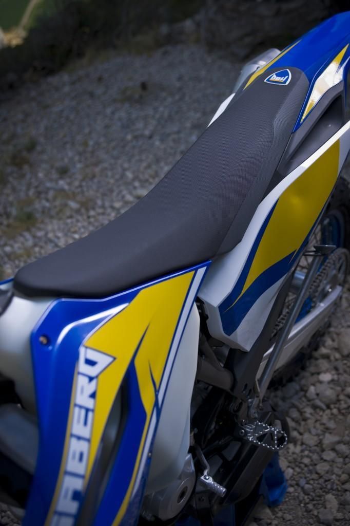 2013 Husaberg FE 450