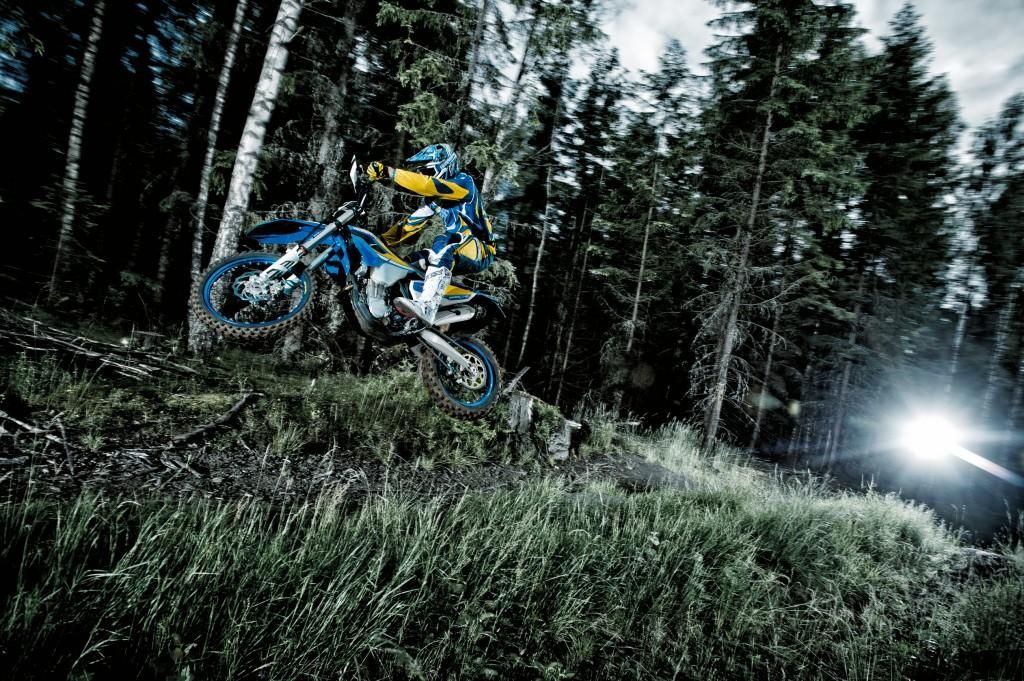 2013 Husaberg FE 450