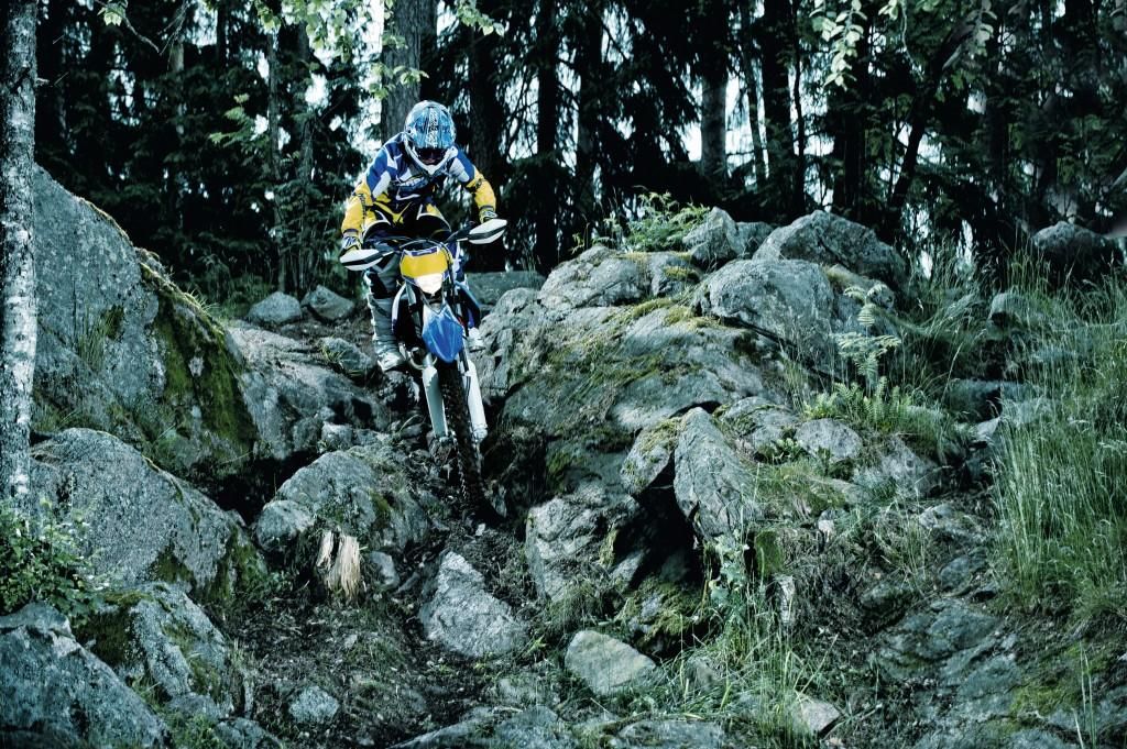 2013 Husaberg FE 501