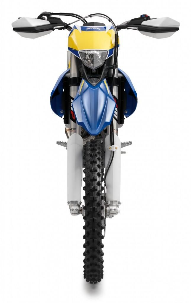 2013 Husaberg FE 501