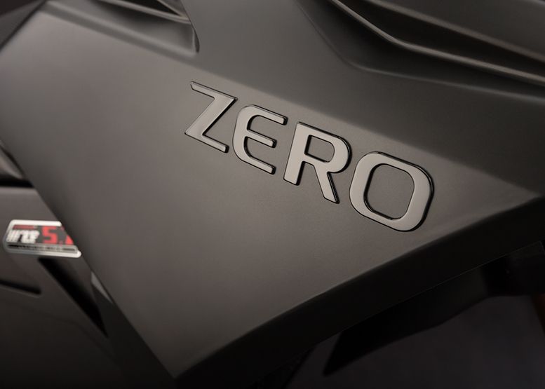 2013 Zero FX ZF2.8 / Zero FX ZF5.7