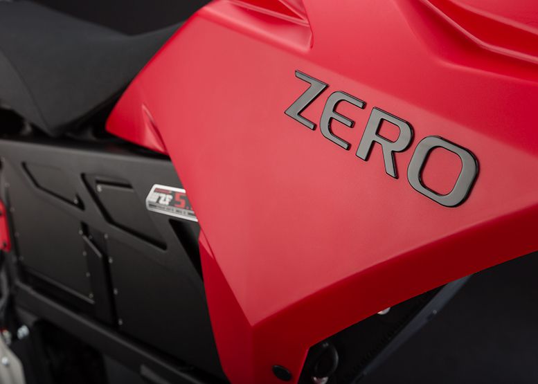 2013 Zero XU ZF2.8 / Zero XU ZF5.7