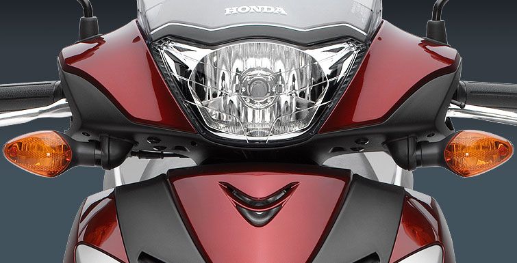 2013 Honda SH150i