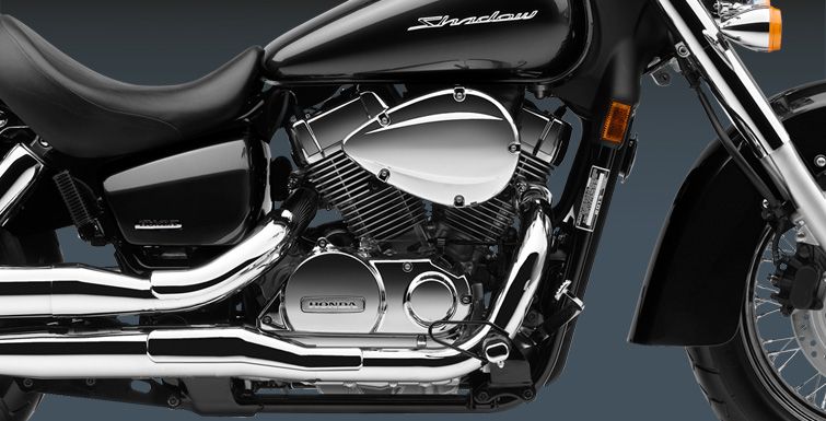 2013 Honda Shadow Aero